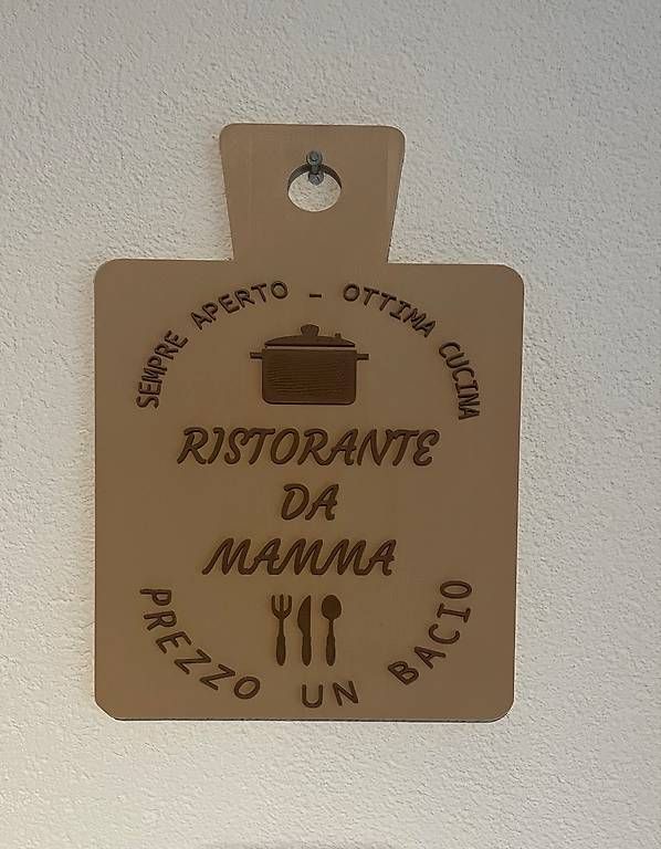 Tutte le macchine: Tagliere in stampa 3d – Usato da Arbedo venduto da rin_lzm6