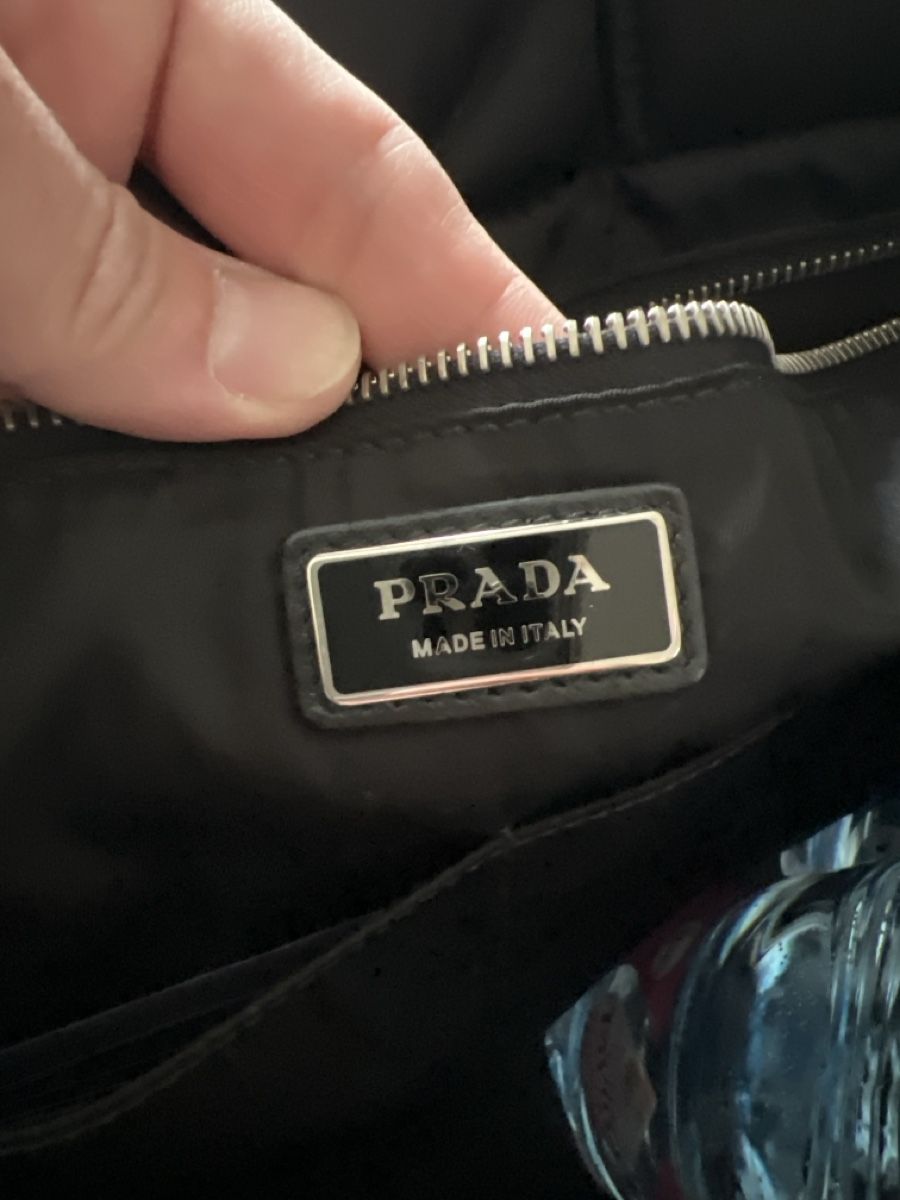 Prada Borse da donna: Prada Tasche – Usato da Binningen venduto da salentino4ever 6
