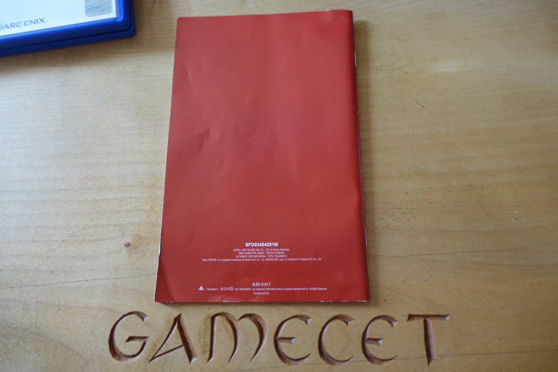 Sony Spiele: Final Fantasy X-2 – Gebraucht aus Steinach von Gamecet 5
