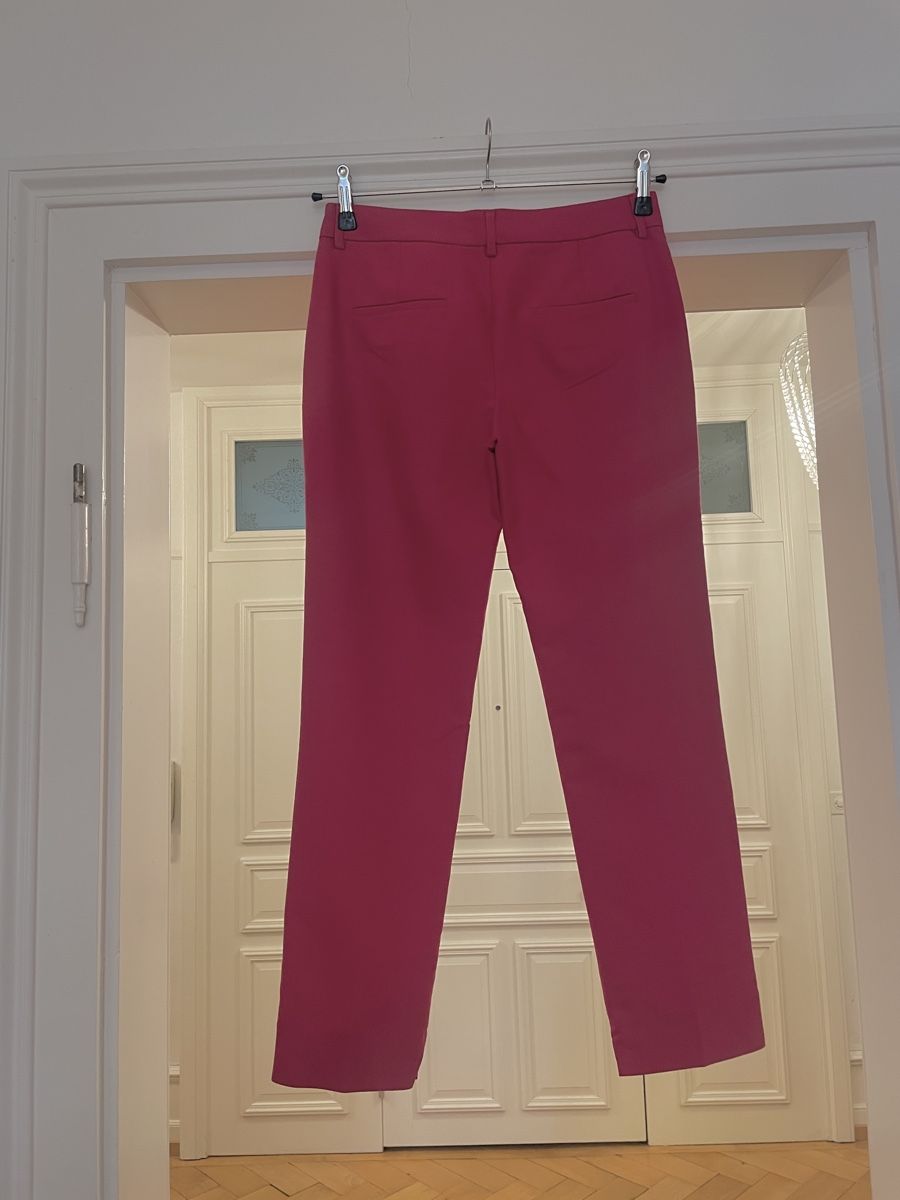 Zara Hosen: Chino Hose von Zara – Gebraucht aus Zürich von pgr_9pzn 2
