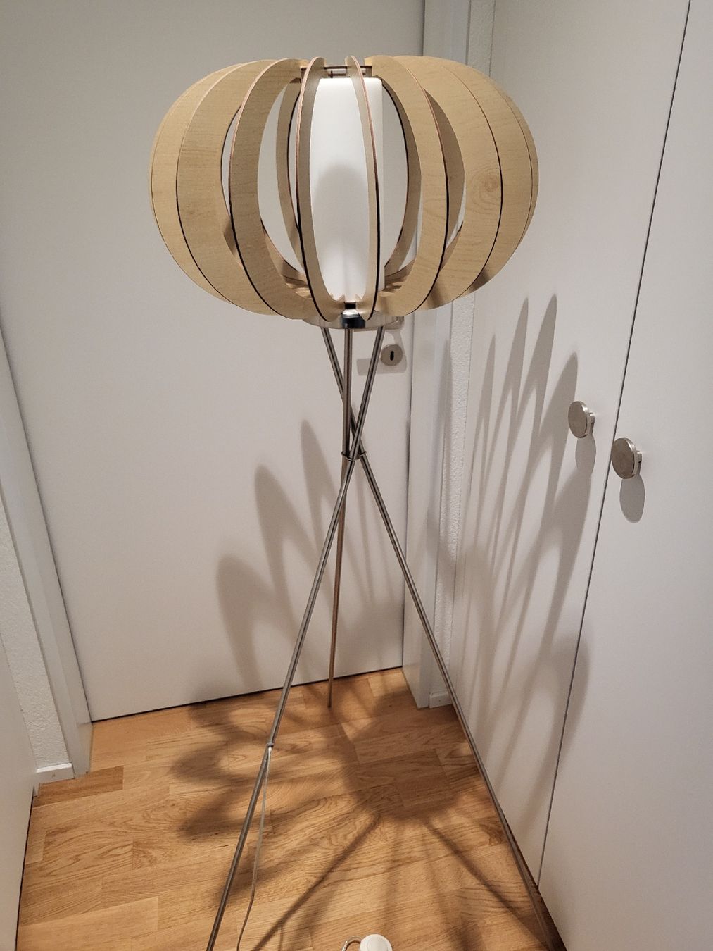Lampade: Stehleuchte – Usato da Niederwangen BE venduto da ros_jv59 1