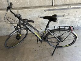 Fahrrad Scott Velo