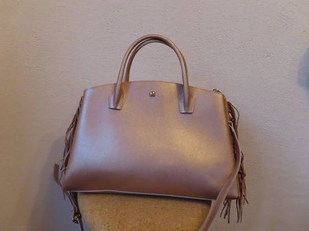 Sac NAVY BOOT