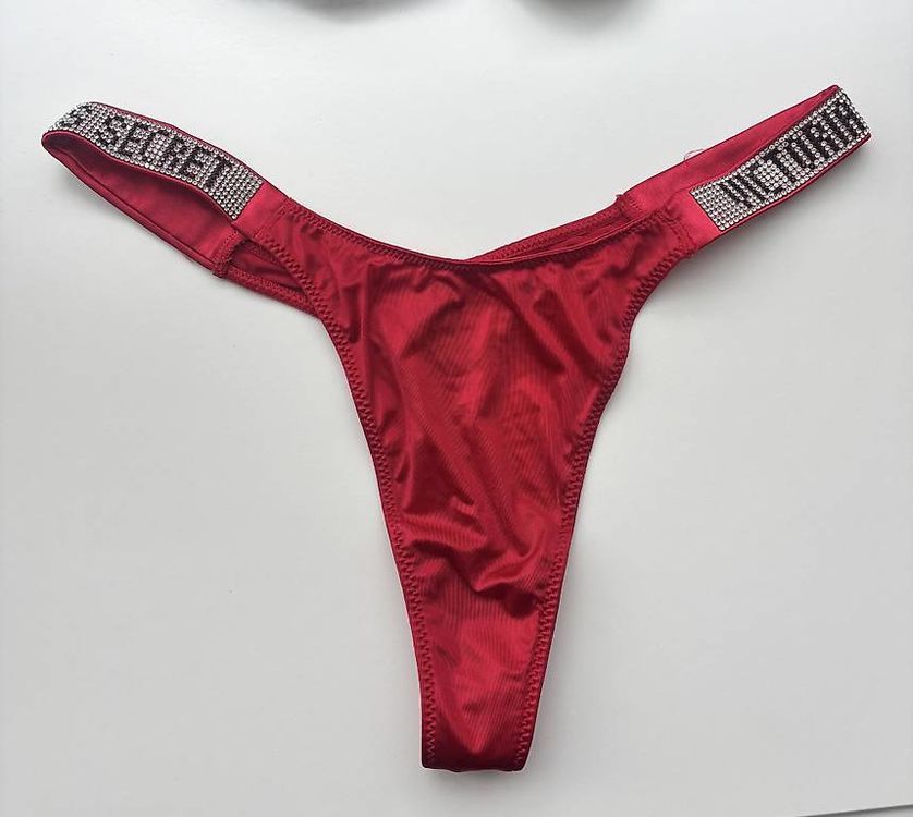 Wunderschne Victoria Secret Unterwsche Glitzer Fotos
