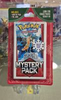 Pokémon Mystery Pack EX Crystal Guardians Englisch 2025