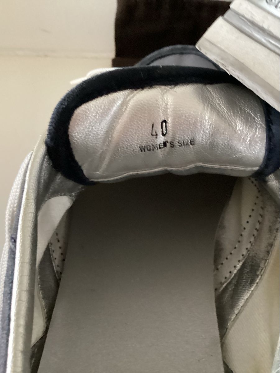Hogan Chaussures femmes: Hogan, Damensneaker, Gr. 40 – D'occasion à Salenstein par Esprit57 4