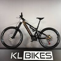 E-BIKE CORRATEC 25KM/H | NEU 85NM & CARBON RACE UVP 9490.-
