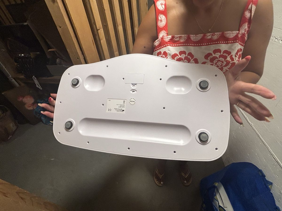 Altri prodotti & accessori per la cura del neonato: Babywage – Usato da Forch venduto da caro_25