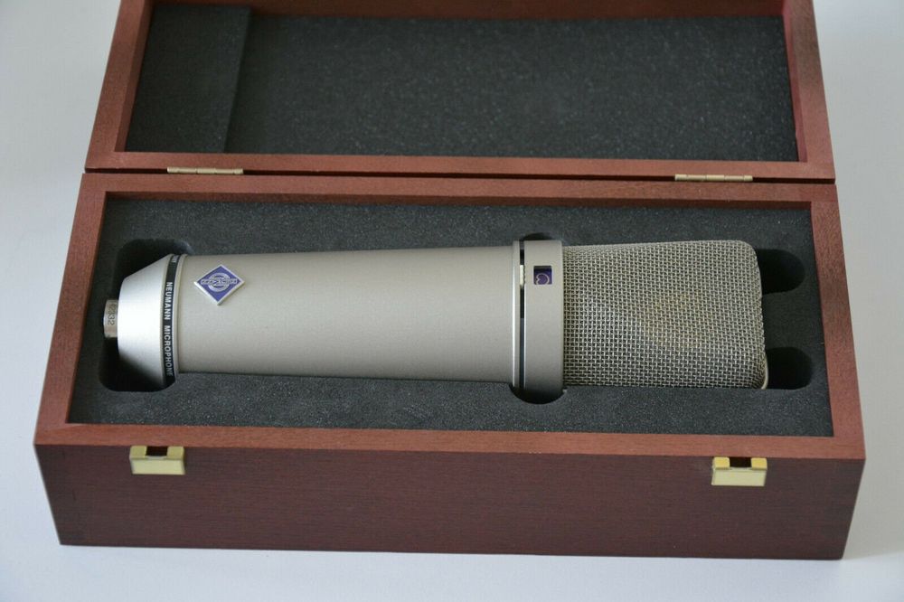 Neumann U87ai-Micro | Kaufen auf Ricardo