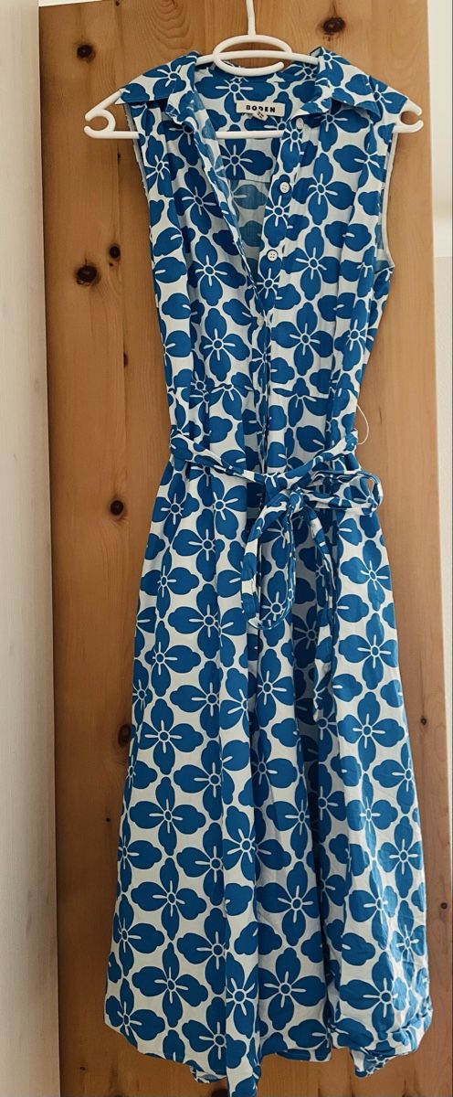 Kleider: BODEN Kleid – Gebraucht aus Malans GR von westonia77
