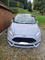 FORD Fiesta 1.6 EcoB ST200