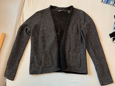 Glitzerjacke von Esprit