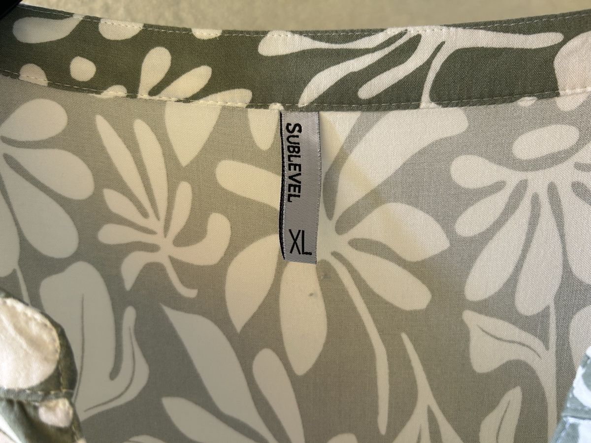 Kleider: Kleid – Gebraucht aus Richterswil von solisoli5 2