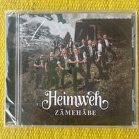 HEIMWEH-(NEU) ZÄMEHÄBE