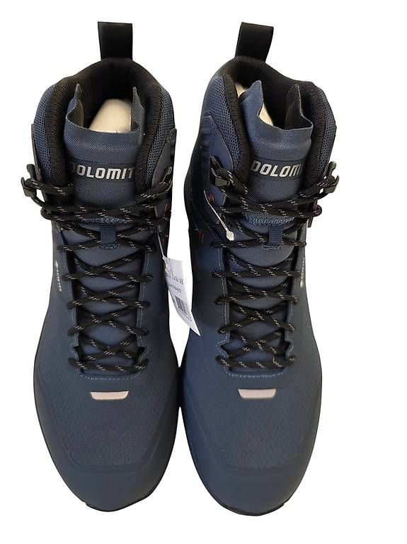 Scarpe da uomo: Chaussures NEUVES Dolomite Nibelia High, 42 – Nuovo e nell'imballaggio originale da Sugiez venduto da factorysportoutlet 4
