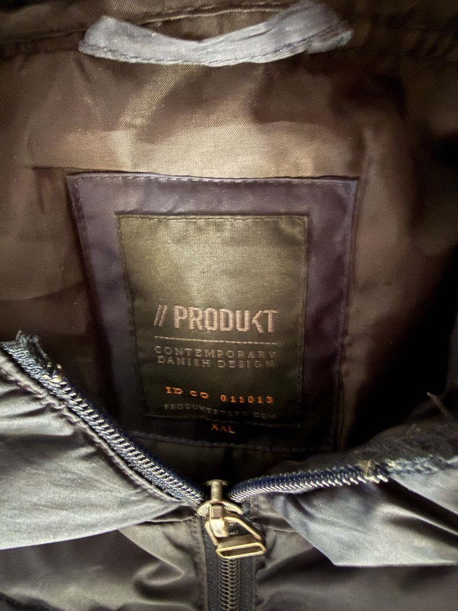 Jacken: Veste Produkt taille XXL  – Gebraucht aus La tour-de-peilz von Danjor03 1