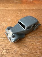 Dinky Toys Citroën Traction Avant 11 BL