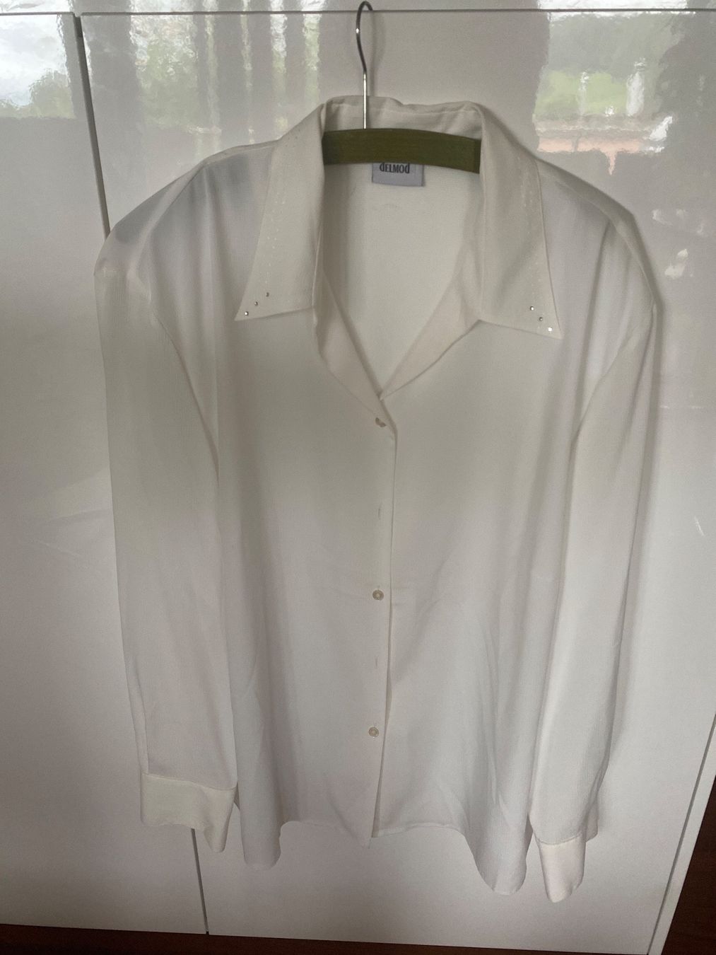 Camicette: elegante Bluse Gr 48 – Usato da Bülach venduto da Jackybabue
