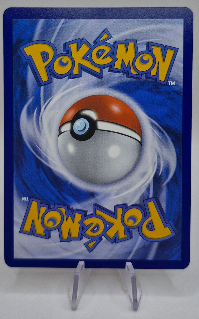 Pokémon Carte collezionabili: Mega Bisaflor EX / Venusaur / Mega Entwicklung / MEG 177 – Nuovo (secondo la descrizione) da Arni AG venduto da PokemonCardsStore 1