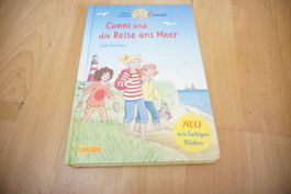 Conni und die Reise ans Meer