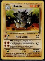 Ryhdon 59/130 Base Set II