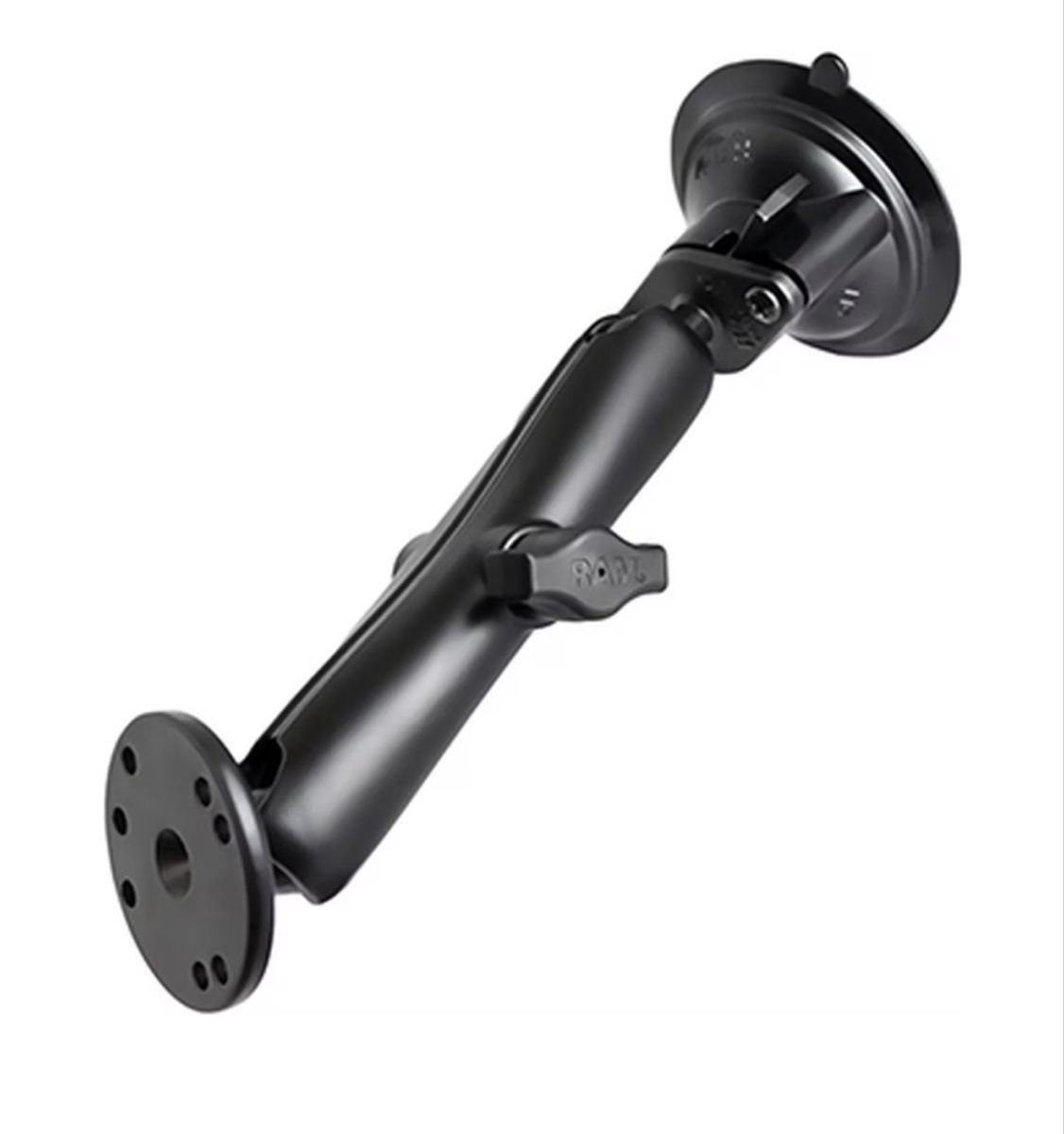 Halterungen: Rammount Mounting base/Rammount X-Grip 9-11 – Neu (gemäss Beschreibung) aus Glattbrugg von ele_dj5t 2