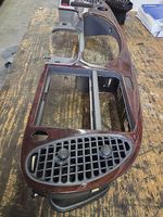 saab 9-3 armaturen