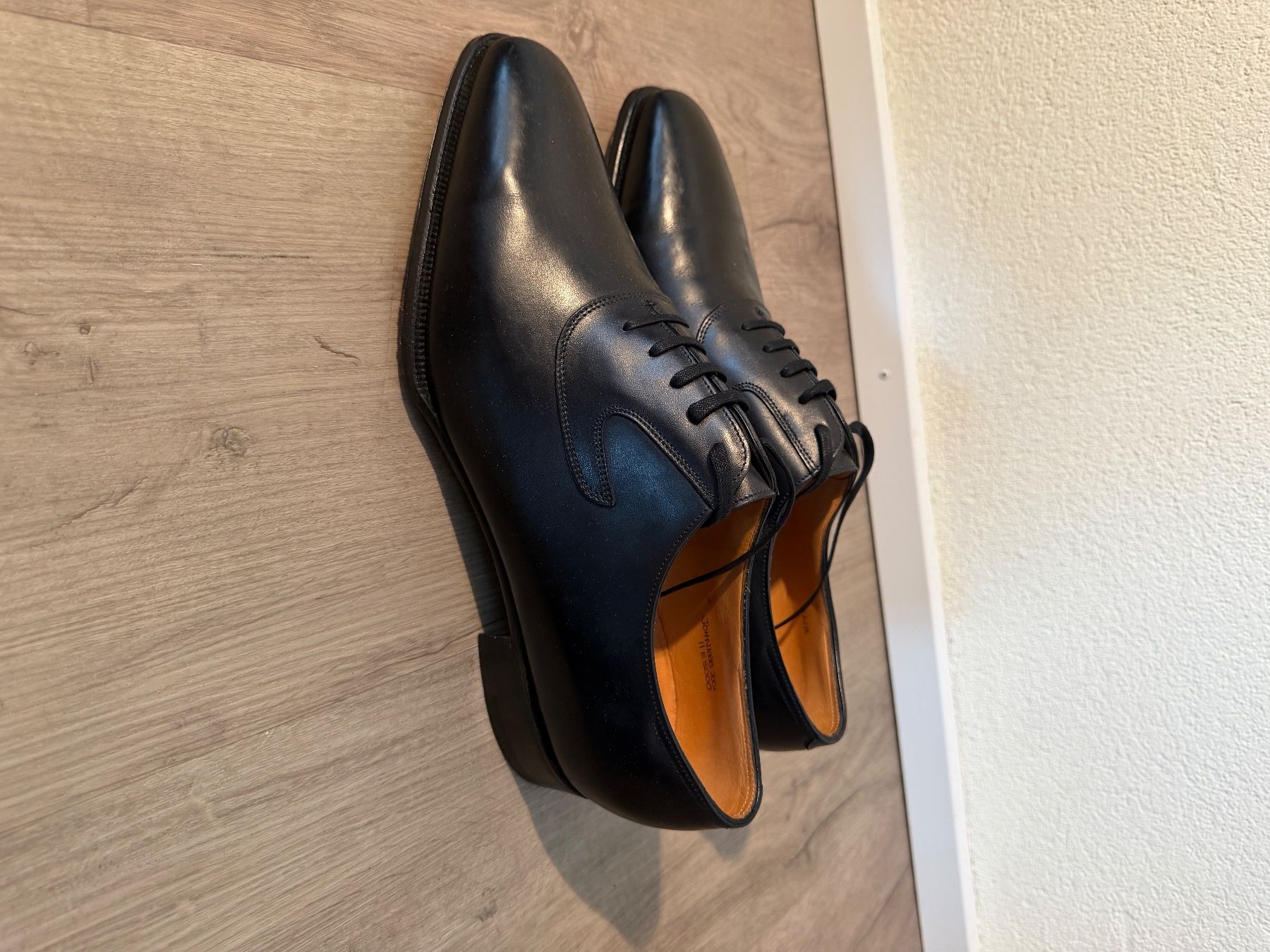Herrenschuhe: John Lobb Oxford – Neu (gemäss Beschreibung) aus Kilchberg ZH von ale_29dn 3