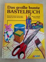 DAS GROSSE BUNTE BASTELBUCH