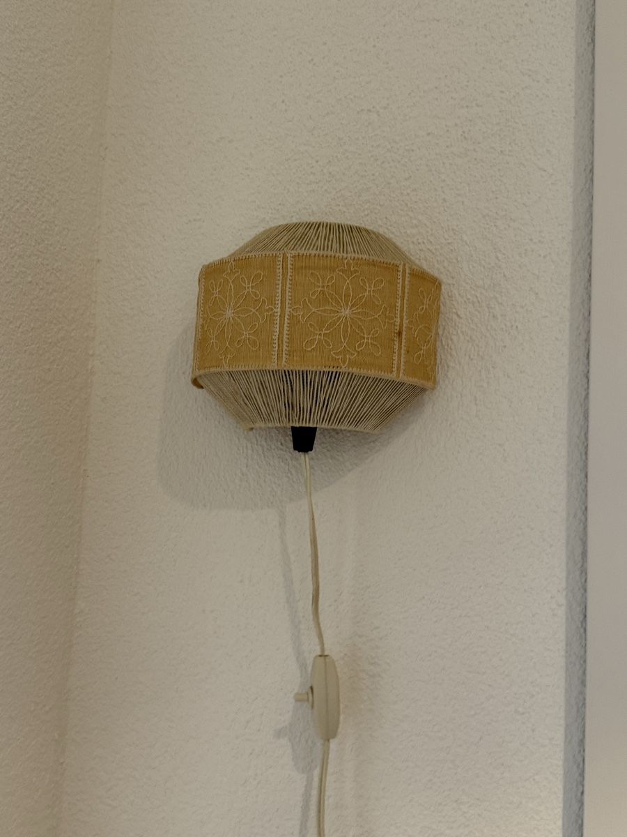 Lampen: Lampe – Gebraucht aus Biel/Bienne von mar_hhq2 2