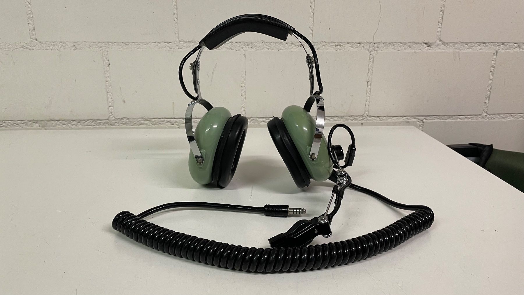 David Clark Casques audio: Headset David Clark – D'occasion à Fehraltorf par senn_piperata 3