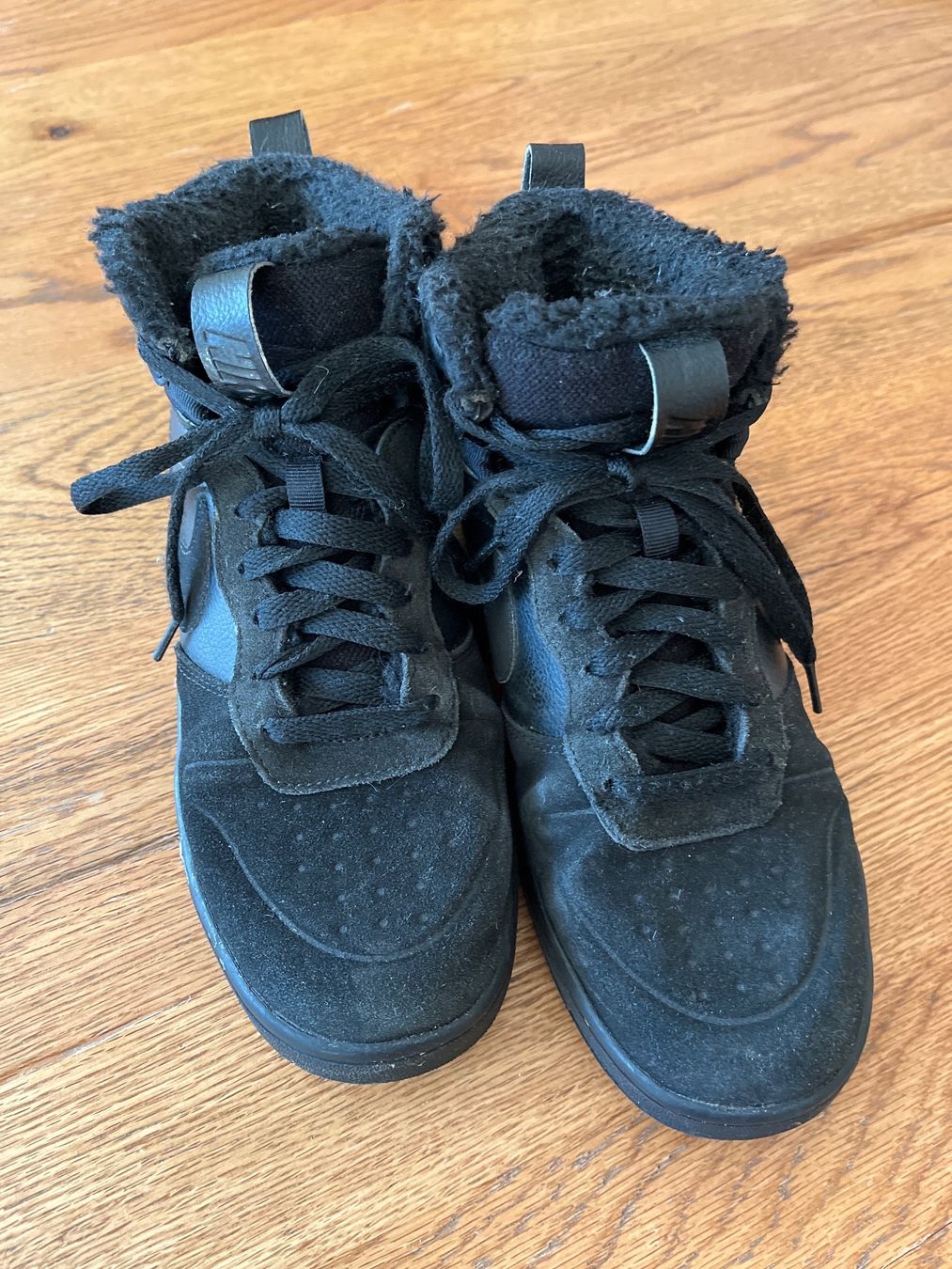 Nike Scarpe per ragazzi: Nike Winterschuh Gr.40 – Usato da Bern venduto da chrimi05