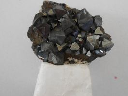 Magnetit Polosi, Bolivien