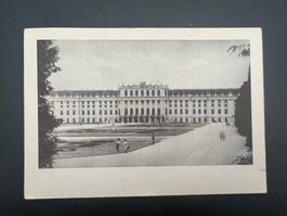 AK 1947 Wien Österreichischer Zensurstempel  (G739)