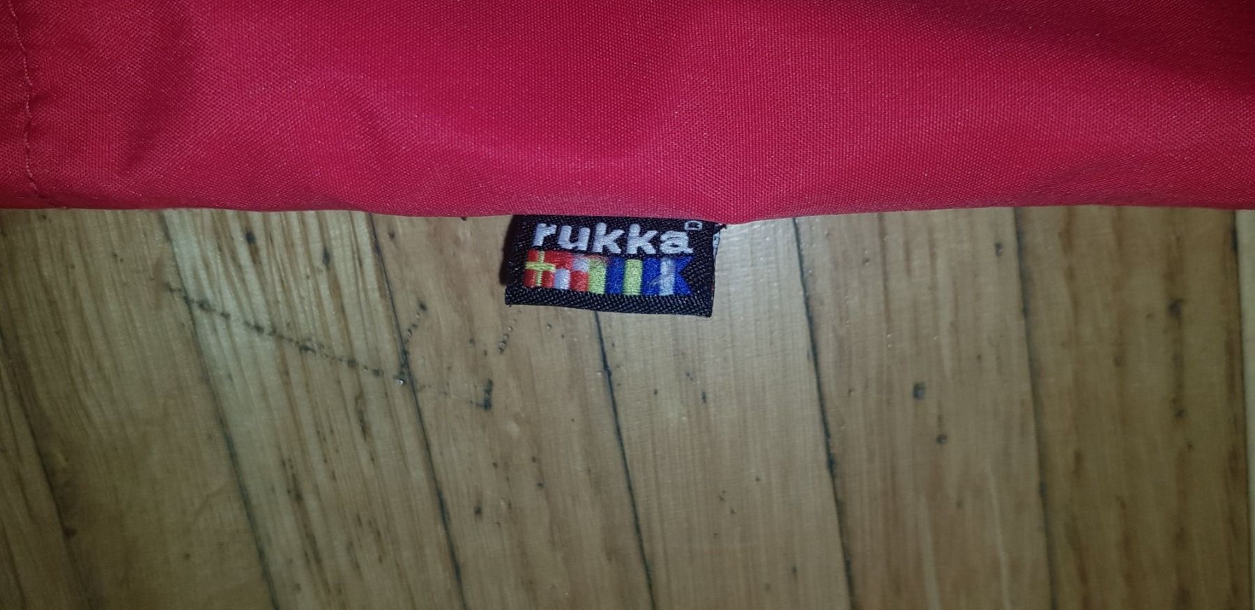 Rukka Giacche & Cappotti: Rukka Jacke Grösse 92 – Usato da Fällanden venduto da Stern722 1