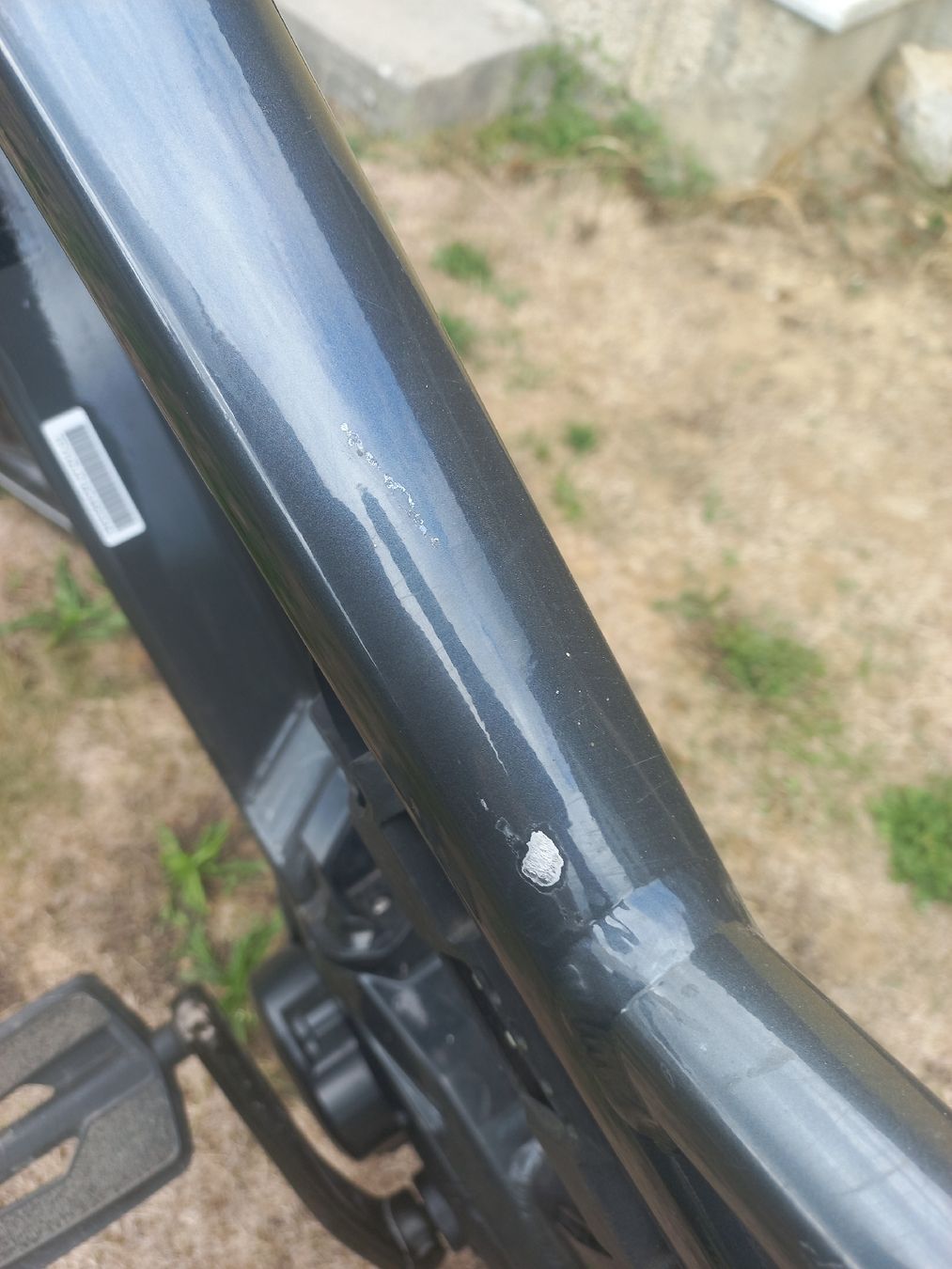 Flyer Biciclette: Flyer U- Serie, Ebike Jg. 2018 – Usato da Herzogenbuchsee venduto da Rohrzange 3