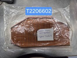 Triumph Luftfilter NEU T2206602