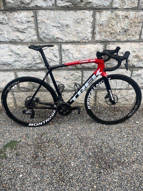 Trek Biciclette: Trek Emonda – Usato da Carouge GE venduto da G.Sauthier