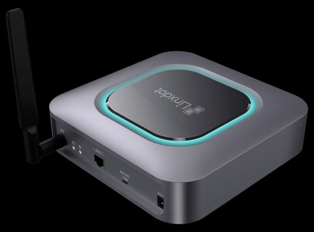 Doppelpack Helium Router NEU v. Linxdot (wie RAK, Bobcat...) Kaufen