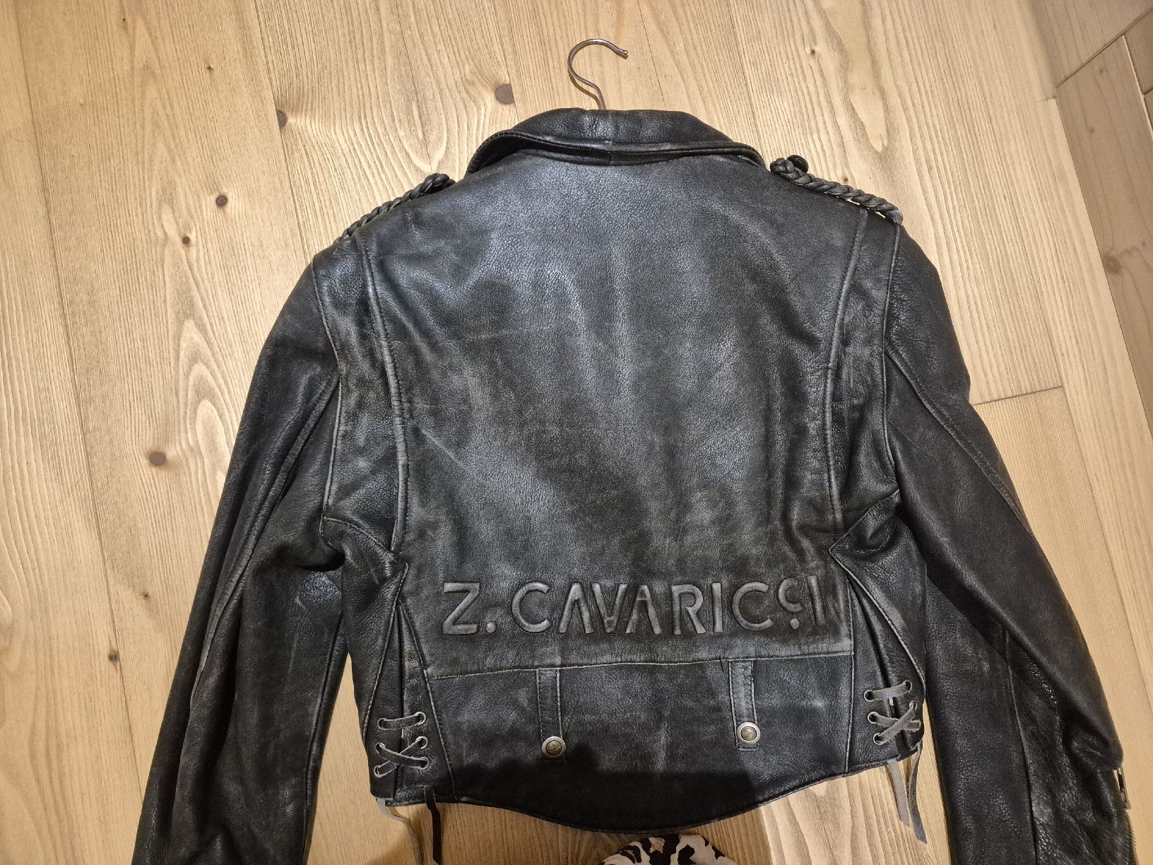 Giacche: Echtlederjacke – Nuovo (secondo la descrizione) da Schaanwald venduto da Gismo034 4