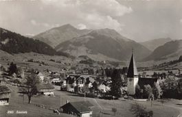 Saanen