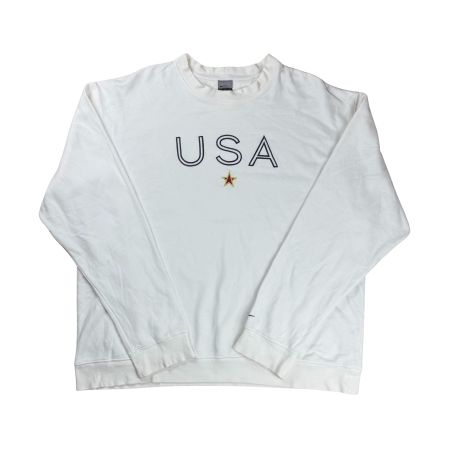 Vintage Nike Sweatshirt Rare  - XL