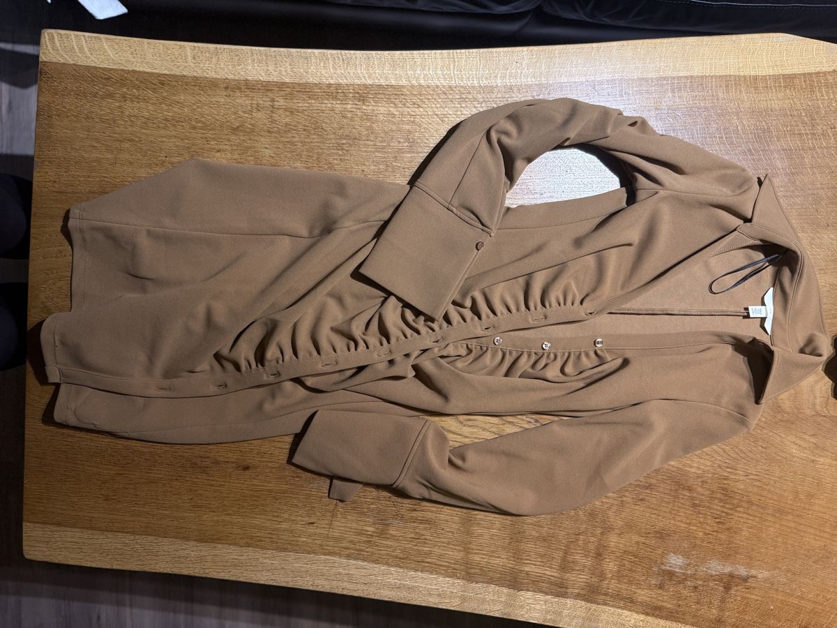 Vestiti: Kleid Gr. S – Nuovo (secondo la descrizione) da Siebnen venduto da koschitoschi 2
