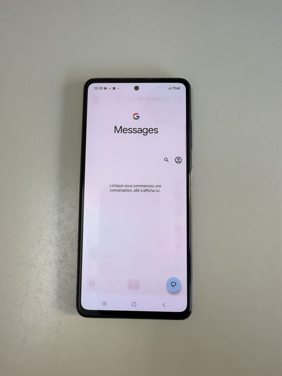 Samsung Telefoni cellulari / Smartphones: Samsung A52 – Usato da Saxon venduto da Elviis