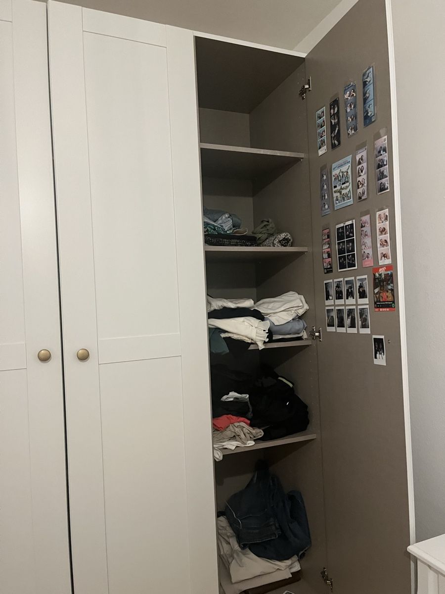 Armadi: Wardrobe – Usato da Winterthur venduto da ber_6l5g 2