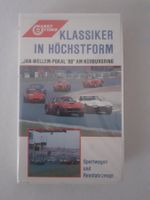 VHS / Klassiker in Höchstform