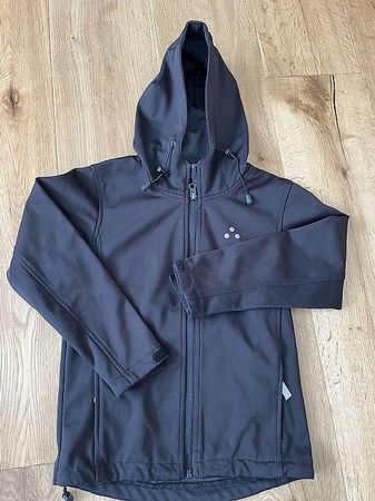 Softshelljacke Gr.128