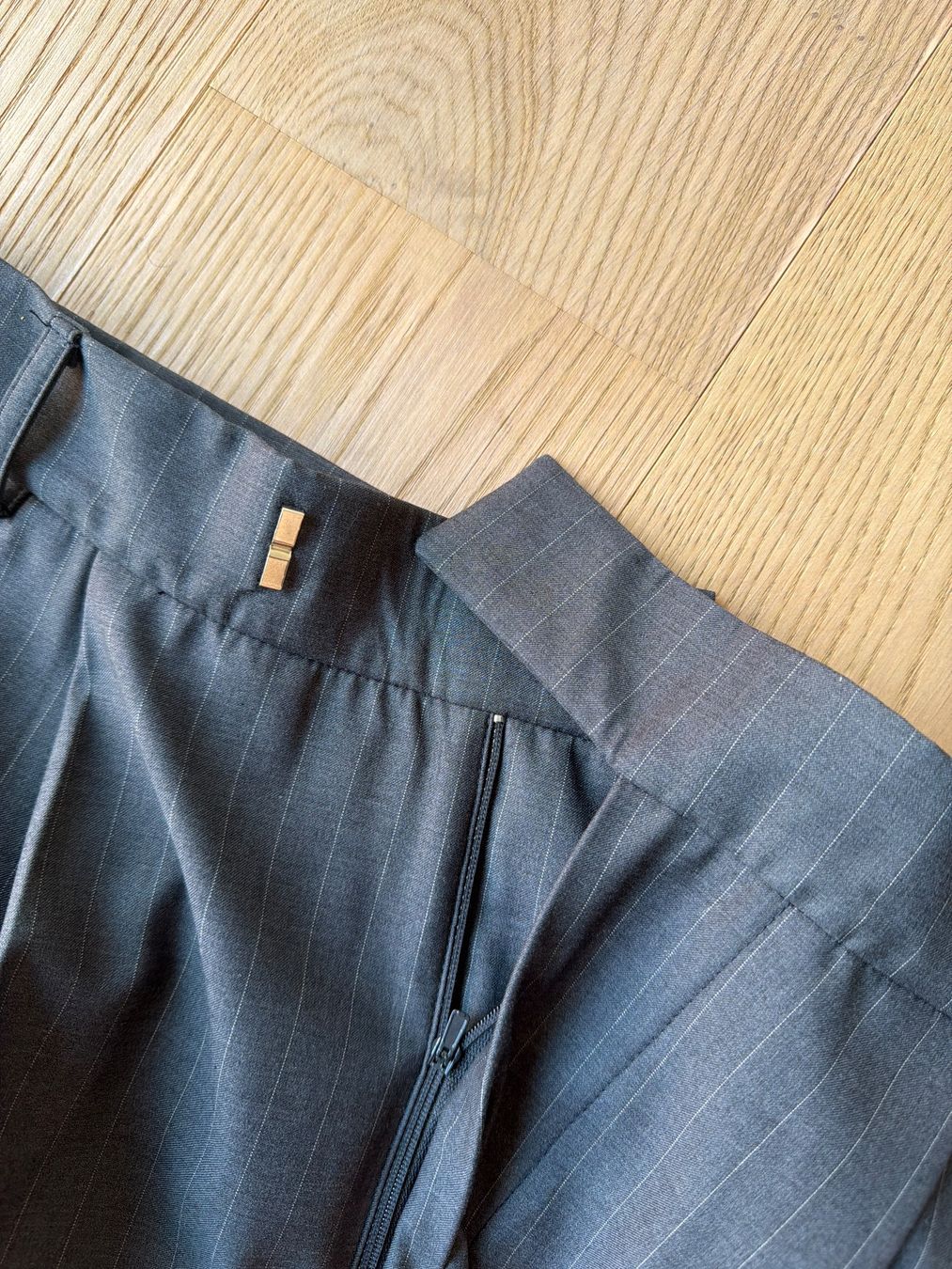 Pantaloni: Trousers - The Frankie Shop – Nuovo (secondo la descrizione) da Zürich venduto da dav_ylk6 8