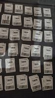 Exchange/Sale Panini Stickers 0.20 CHF FIFA World Cup 2026
