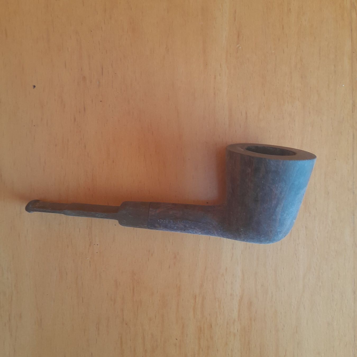 Tabakpfeifen & Zubehör: Savinelli Pfeife, DR Boston Tabakpfeife, Tabak, Raucherwaren – Gebraucht aus Orpund von 118302 7